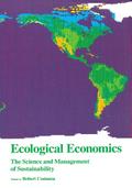 Ecological Economics