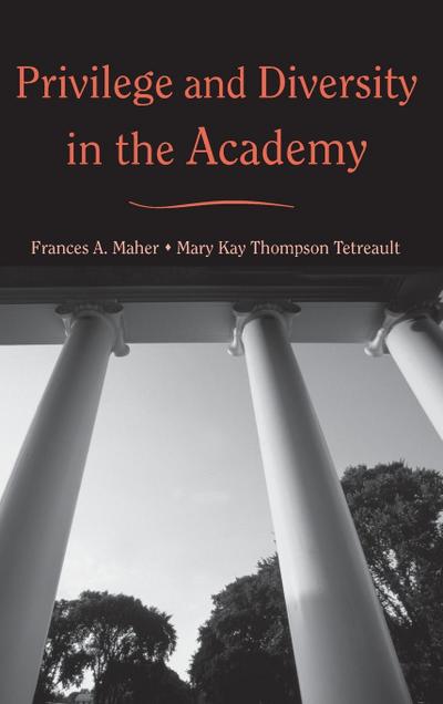 Privilege and Diversity in the Academy