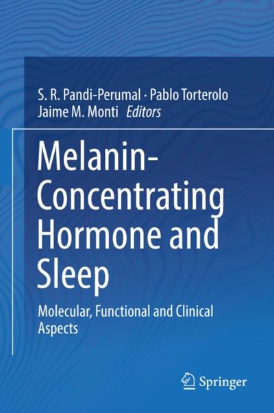 Melanin-Concentrating Hormone and Sleep