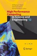 High Performance Computing in Science and Engineering 12