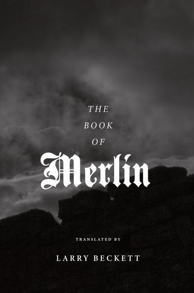 The Book of Merlin