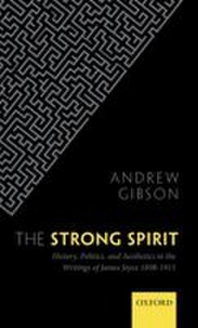 Strong Spirit