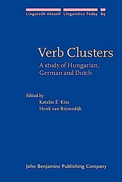 Verb Clusters