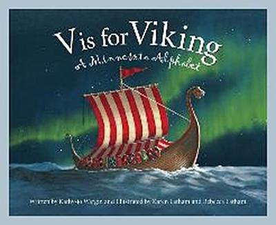 V Is for Viking