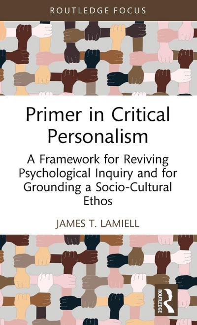 Primer in Critical Personalism