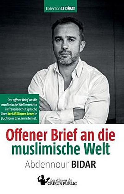 Offener Brief an die muslimische Welt