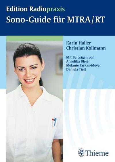 Sono-Guide für MTRA/RT