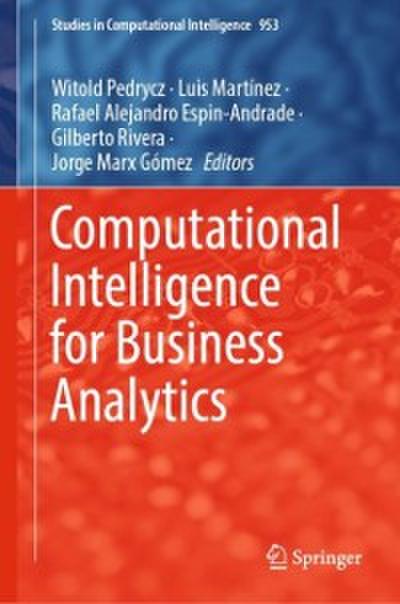 Computational Intelligence for Business Analytics