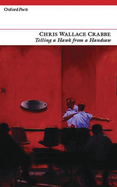 Telling a Hawk from a Handsaw