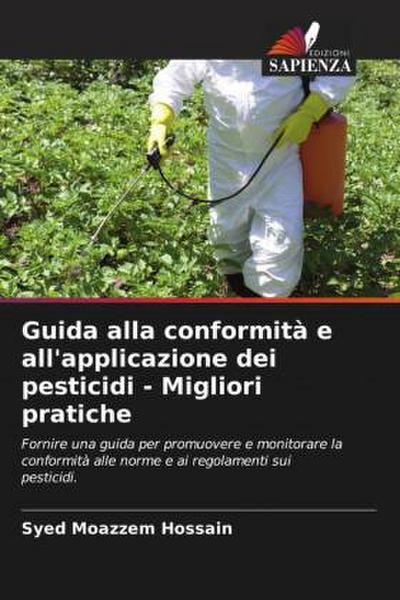 Guida alla conformità e all’applicazione dei pesticidi - Migliori pratiche