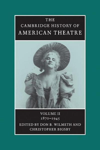 American Theatre