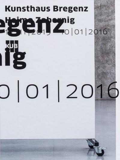 Heimo Zobernig Kunsthaus Bregenz