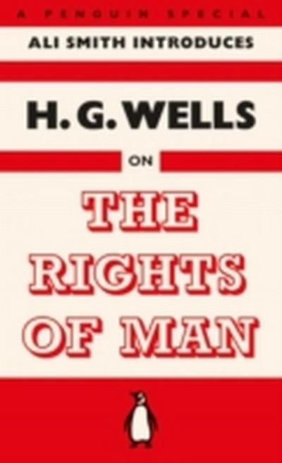 The Rights Of Man by H. G. Wells Paperback | Indigo Chapters