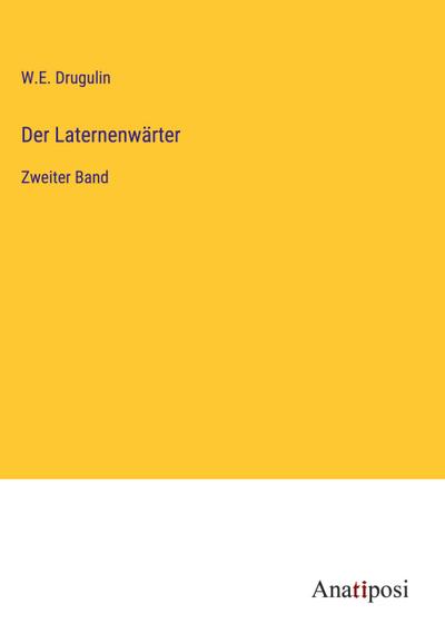 Der Laternenwärter