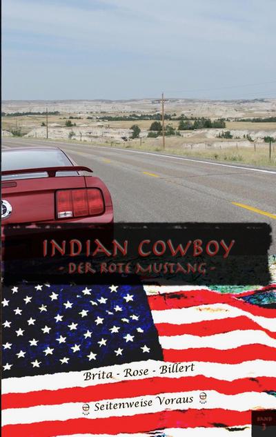 Indian Cowboy