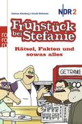 Frühstück bei Stefanie
