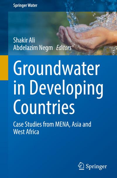 Groundwater in Developing Countries