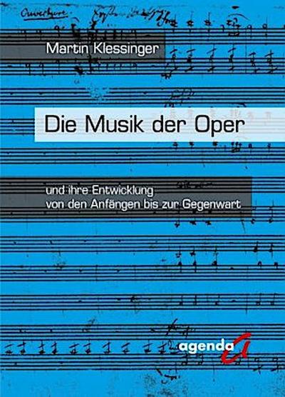 Die Musik der Oper