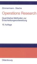 Operations Research