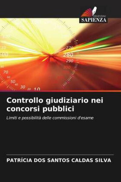 Controllo giudiziario nei concorsi pubblici