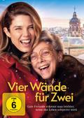 Vier Wände für Zwei, 1 DVD