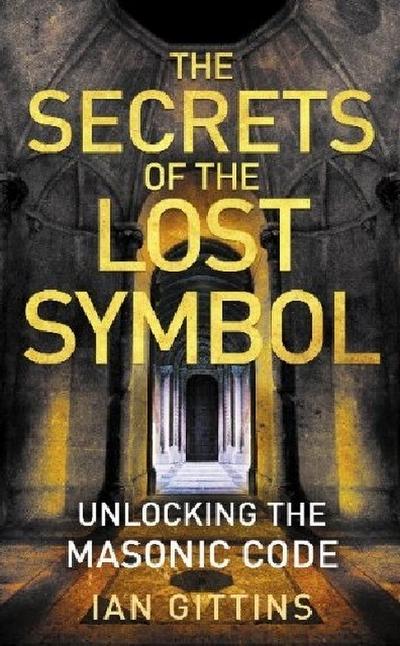 Gittins, I: Secrets of the Lost Symbol