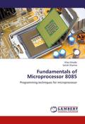 Fundamentals of Microprocessor 8085