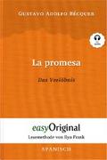 La promesa / Das Verlöbnis (mit Audio)