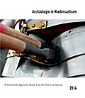 Archäologie in Niedersachsen 17/2014