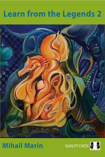 Learn from the Legends 2