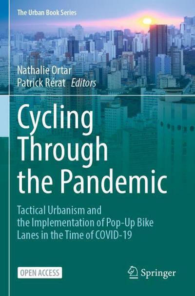 Cycling Through the Pandemic