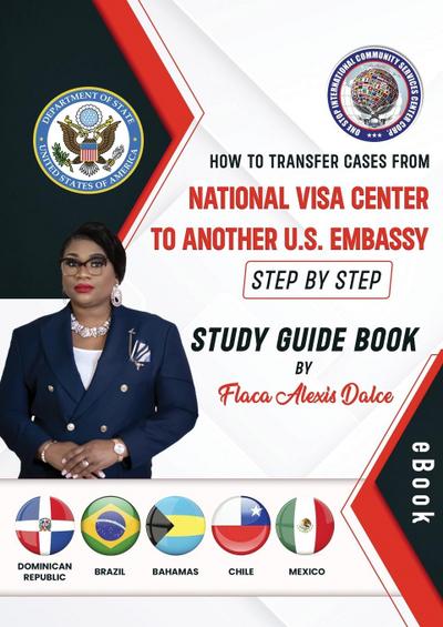 How to transfer your case from National Visa Center