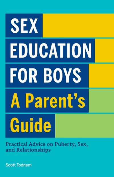 Sex Education for Boys