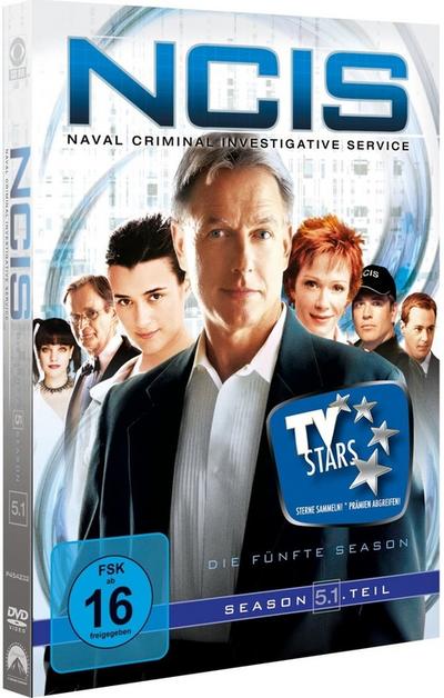 Navy NCIS - Season 5