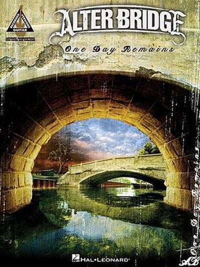 Alter Bridge - One Day Remains 