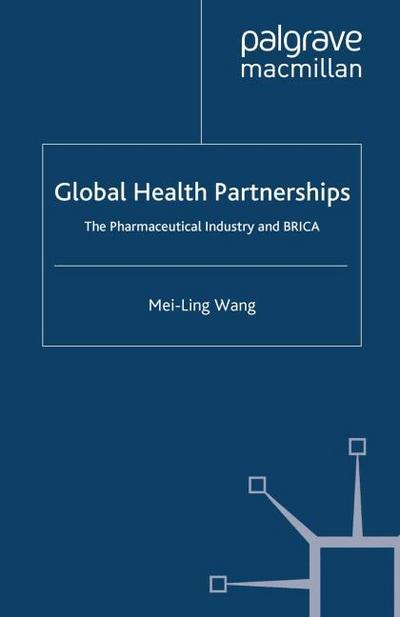Global Health Partnerships