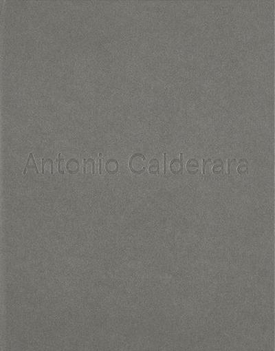 Antonio Calderara: Painting Infinity