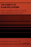 The Stability of Planetary Systems