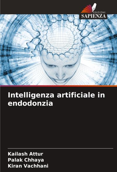 Intelligenza artificiale in endodonzia