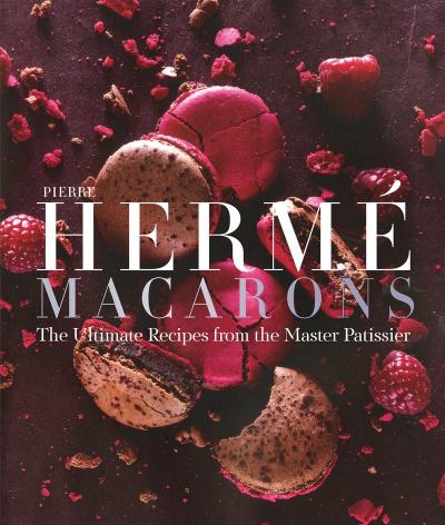Pierre Hermé’s Macarons