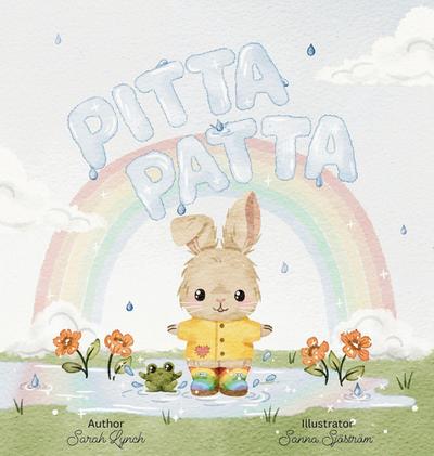 Pitta Patta