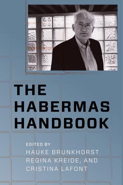 The Habermas Handbook