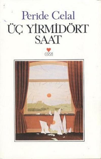 Üc Yirmidört Saat