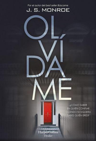 Olvídame (Forget My Name)