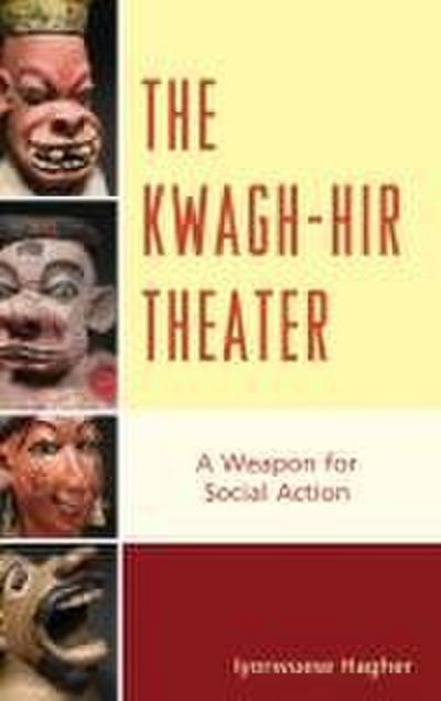 Kwagh-hir Theater