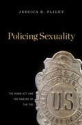 Policing Sexuality