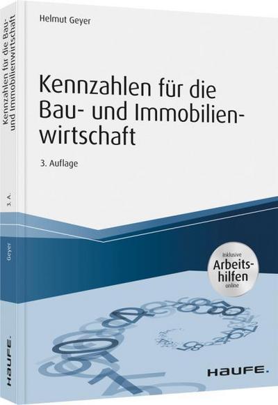 Kennzahlen für die Bau- und Immobilienwirtschaft