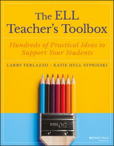 The ELL Teacher’s Toolbox
