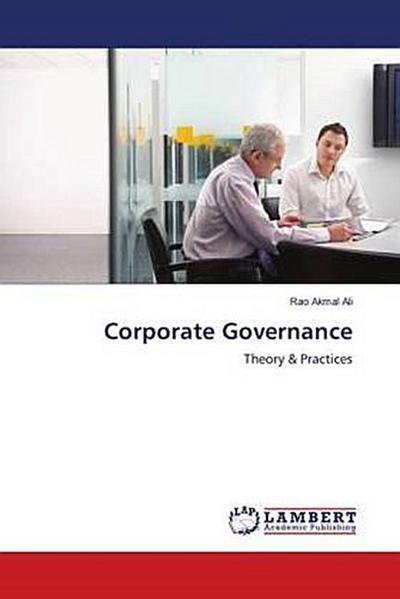 Ali, R: Corporate Governance