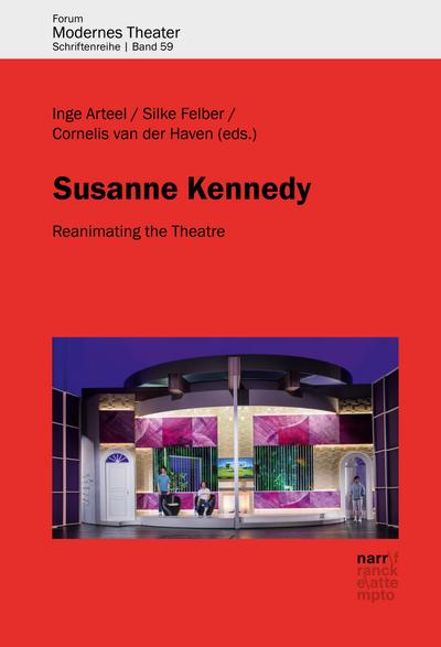 Susanne Kennedy